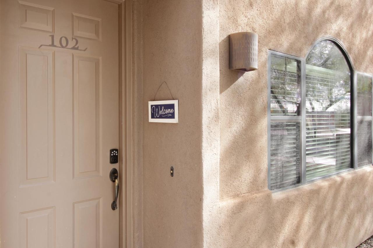 Desert Jewel Tucson Exterior photo