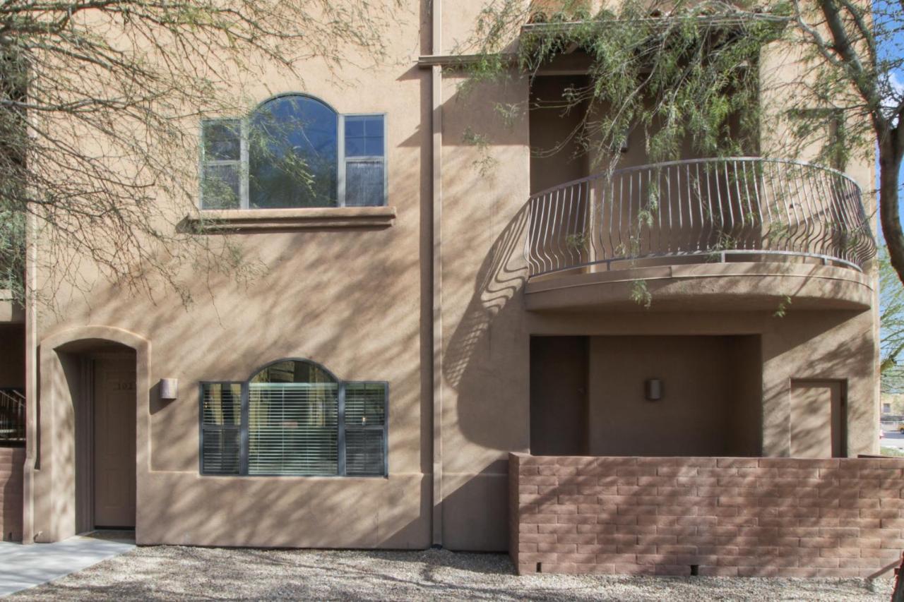 Desert Jewel Tucson Exterior photo