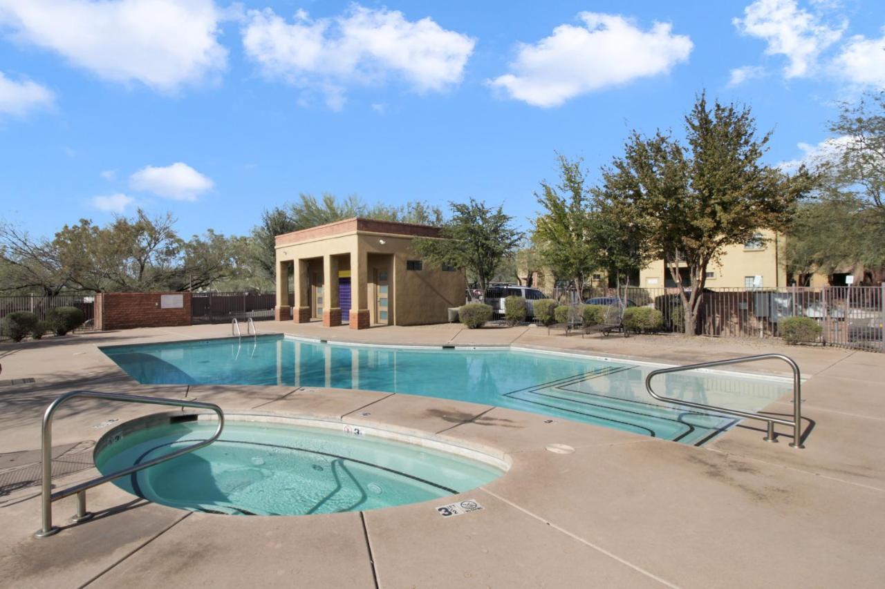 Desert Jewel Tucson Exterior photo